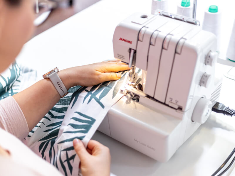 sewing classes sydney